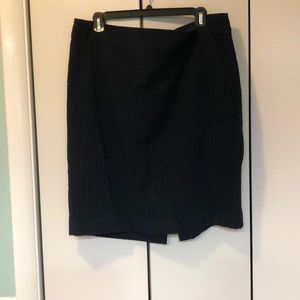 Ann Taylor skirt